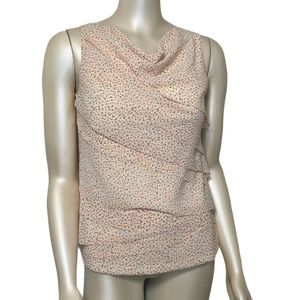 Ann Taylor Petite tank top